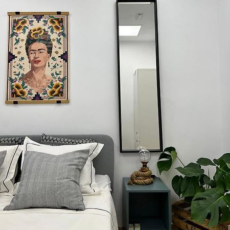 Precioso Apartamento En El Corazon De Madrid Kültér fotó