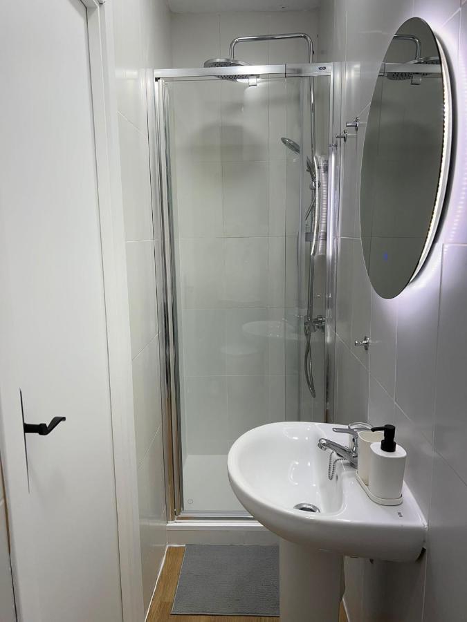 Precioso Apartamento En El Corazon De Madrid Kültér fotó