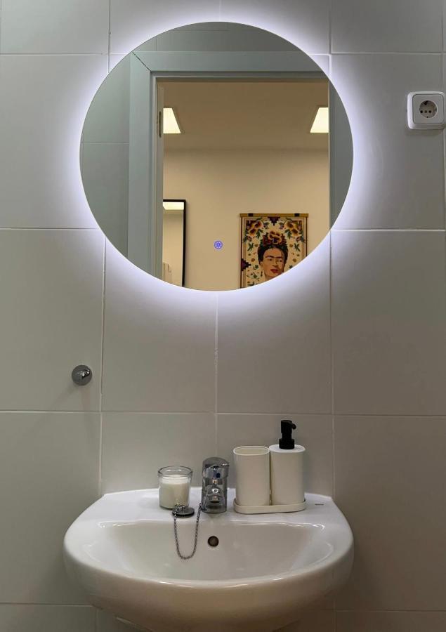 Precioso Apartamento En El Corazon De Madrid Kültér fotó