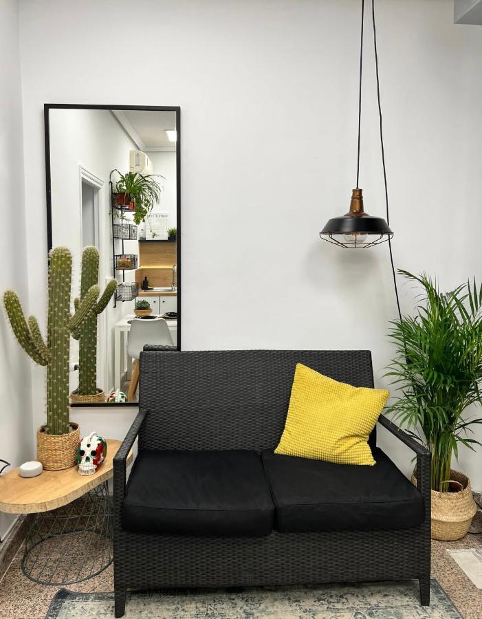 Precioso Apartamento En El Corazon De Madrid Kültér fotó