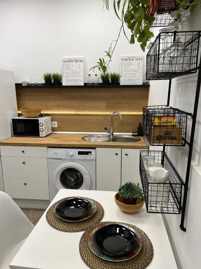 Precioso Apartamento En El Corazon De Madrid Kültér fotó