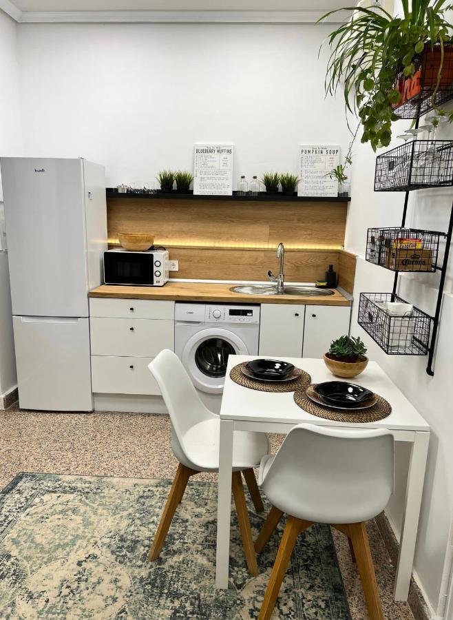 Precioso Apartamento En El Corazon De Madrid Kültér fotó