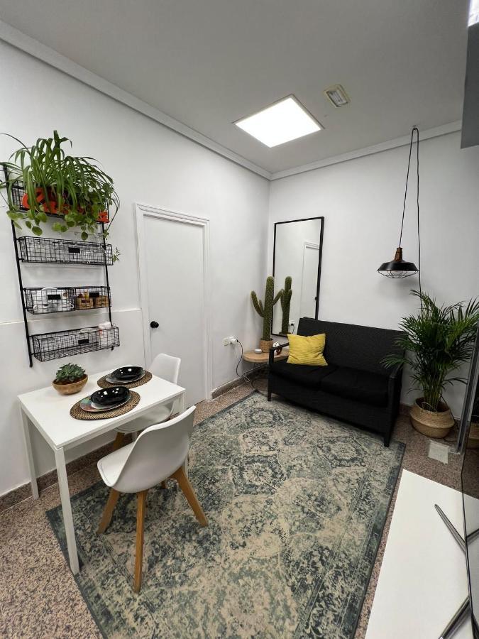 Precioso Apartamento En El Corazon De Madrid Kültér fotó