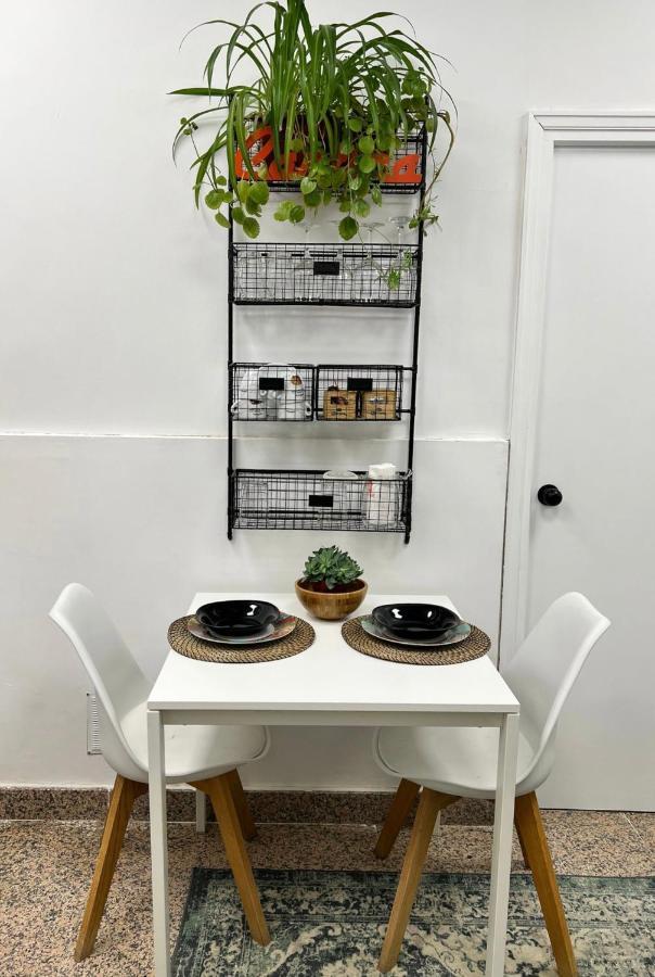 Precioso Apartamento En El Corazon De Madrid Kültér fotó
